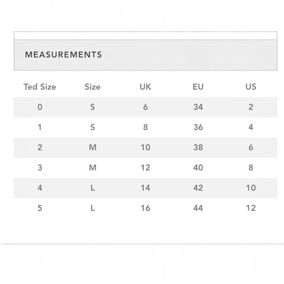 Ted Baker Terra Asymmetric Midaxi MIDI High Low Silky Skirt  Size Medium US 6 - Picture 10 of 10